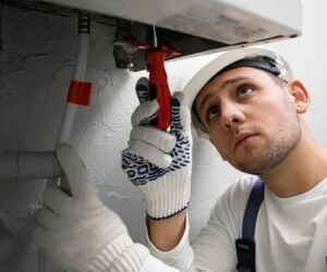 About Water Heater Repair LLC Rutland, ND